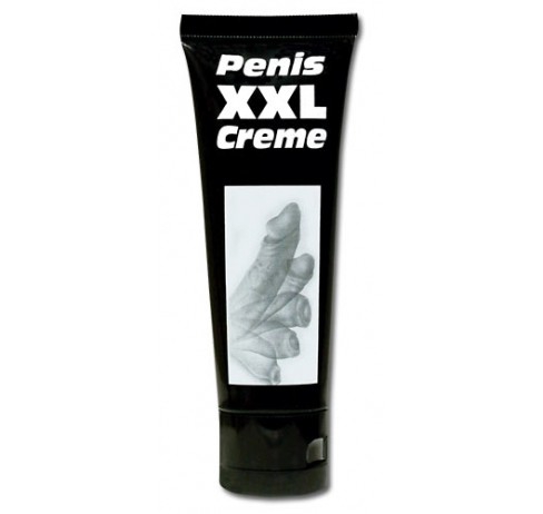 Крем "Penis XXL" увеличивающий размер полового члена, 80ml  